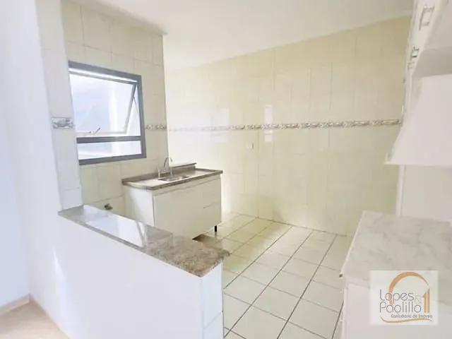 Apartamento com 80m² 2 quartos e 1 banheiro, para alugar, no bairro Centro em Atibaia