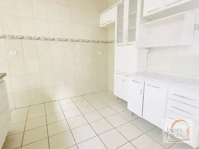 Apartamento com 80m² 2 quartos e 1 banheiro, para alugar, no bairro Centro em Atibaia