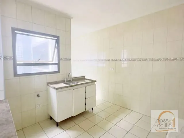 Apartamento com 80m² 2 quartos e 1 banheiro, para alugar, no bairro Centro em Atibaia