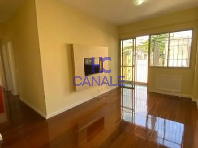 Apartamento com 119m² 3 quartos e 3 banheiros, à venda, no bairro TIJUCA em Rio De Janeiro