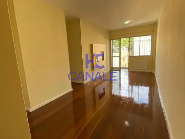 Apartamento com 119m² 3 quartos e 3 banheiros, à venda, no bairro TIJUCA em Rio De Janeiro