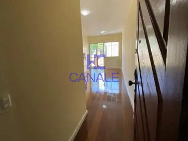 Apartamento com 119m² 3 quartos e 3 banheiros, à venda, no bairro TIJUCA em Rio De Janeiro