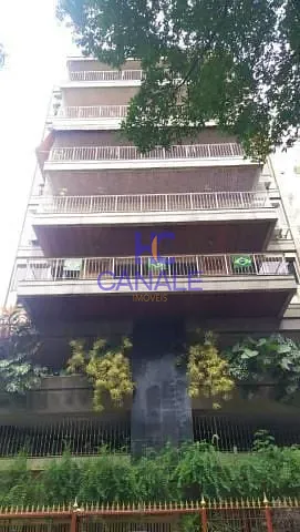 Apartamento, 3 quartos, 115 m² - Foto 27