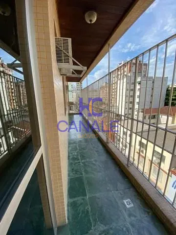 Apartamento, 3 quartos, 115 m² - Foto 3