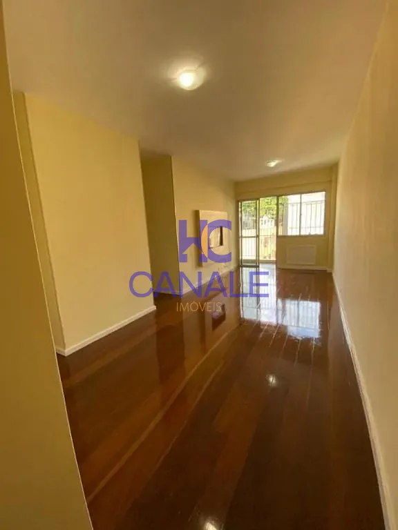 Apartamento, 3 quartos, 115 m² - Foto 1