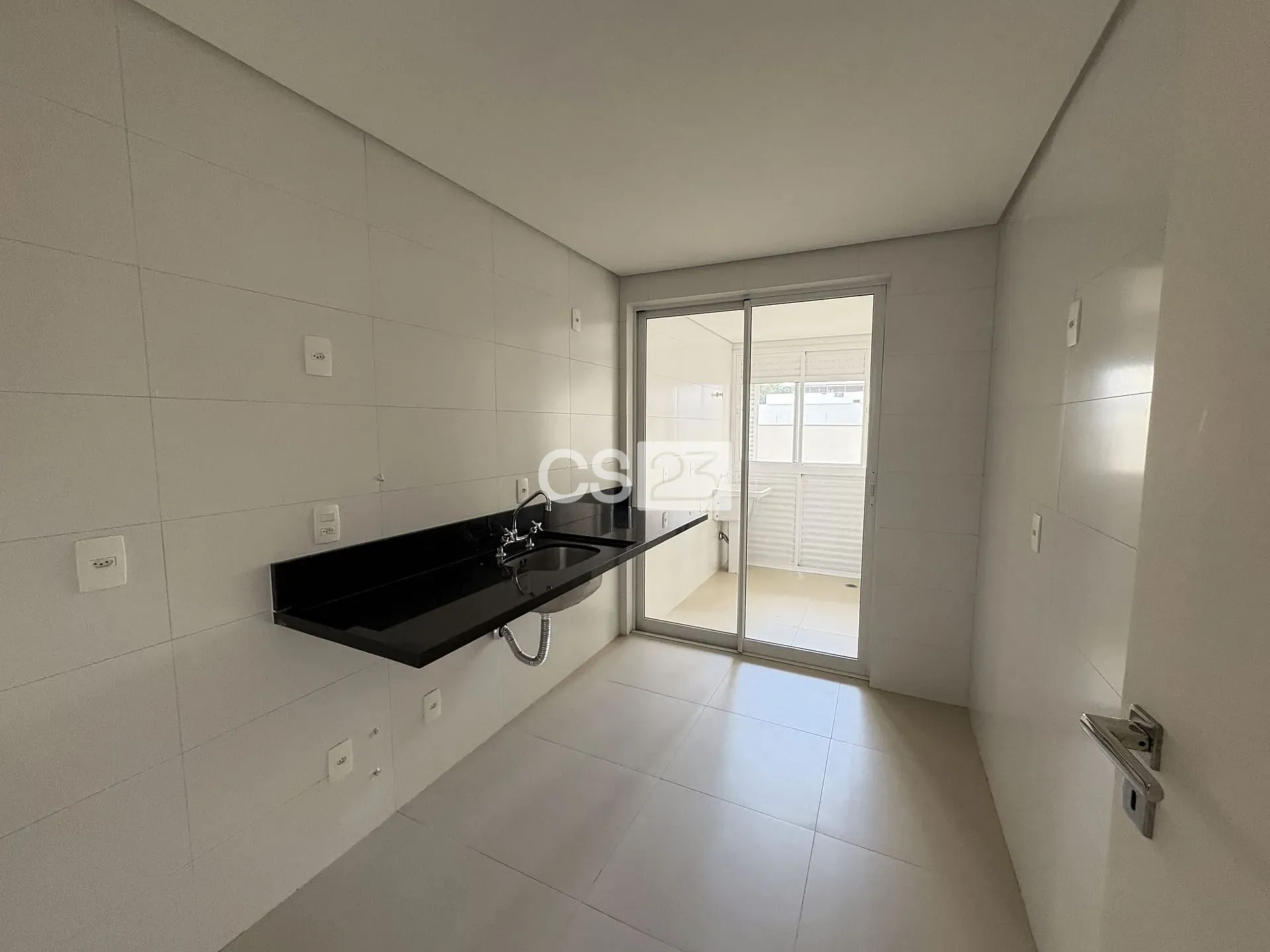 Apartamento, 3 quartos, 102 m² - Foto 3