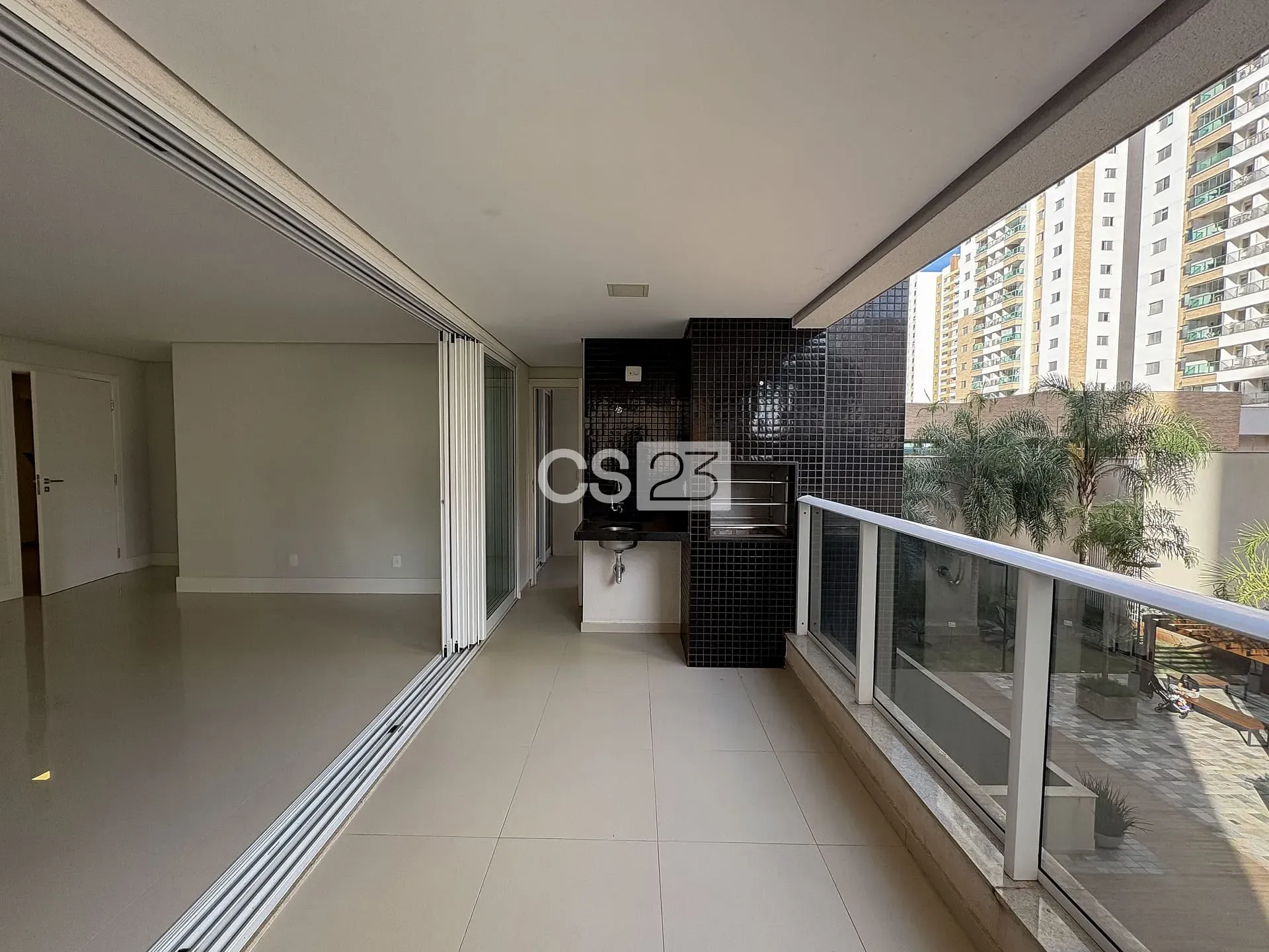 Apartamento, 3 quartos, 102 m² - Foto 5