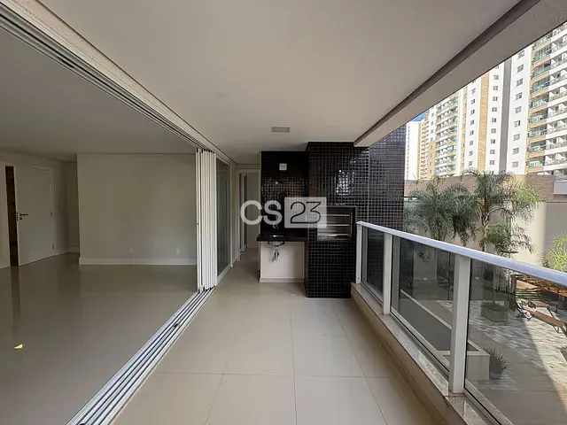 Apartamento com 158m² 3 quartos e 3 banheiros, à venda, no bairro Santa Rosa em Londrina