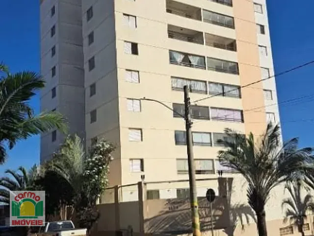 Apartamento com 98m² 3 quartos e 2 banheiros, à venda, no bairro Vila Góis em Anápolis