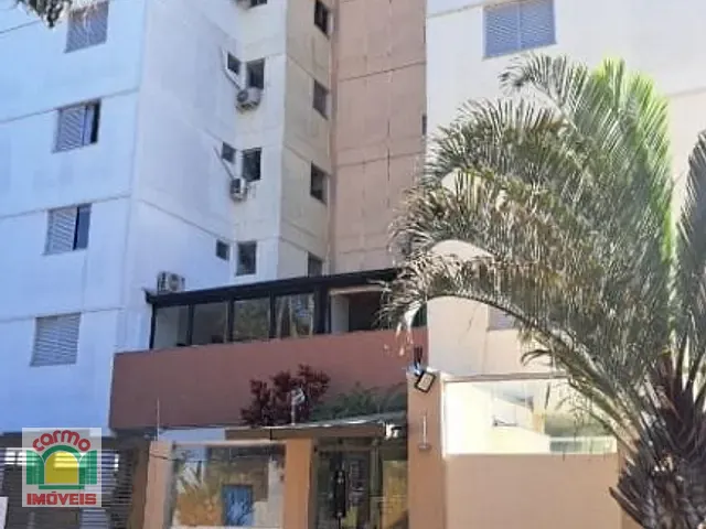 Apartamento com 98m² 3 quartos e 2 banheiros, à venda, no bairro Vila Góis em Anápolis