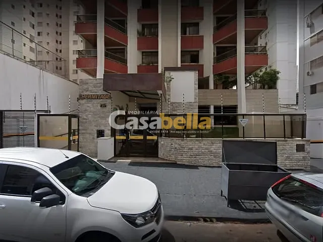 Apartamento com 157m² 3 quartos e 3 banheiros, à venda, no bairro Setor Bueno em Goiânia