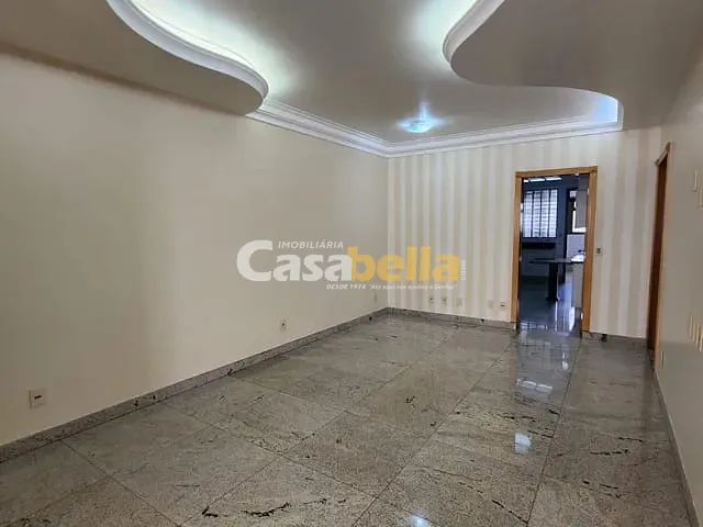 Apartamento com 157m² 3 quartos e 3 banheiros, à venda, no bairro Setor Bueno em Goiânia