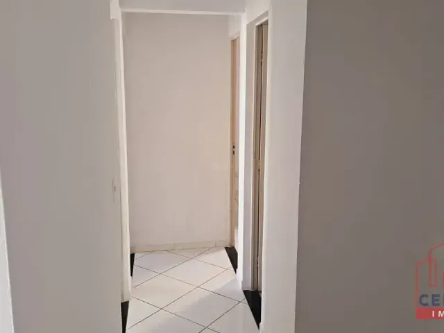Apartamento com 68m² 3 quartos e 1 banheiro, à venda ou para alugar, no bairro Anhangabaú em Jundiaí