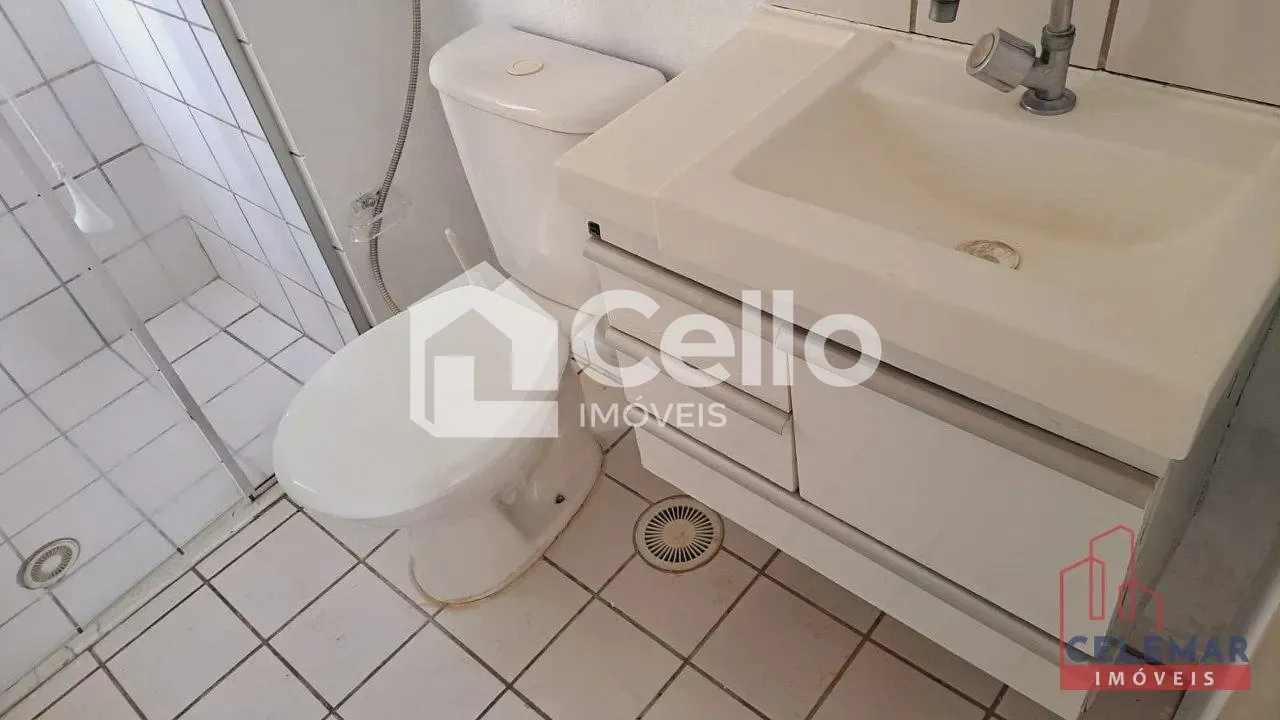 Apartamento, 3 quartos, 68 m² - Foto 13
