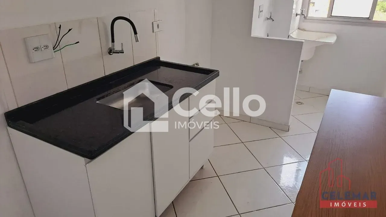 Apartamento, 3 quartos, 68 m² - Foto 7