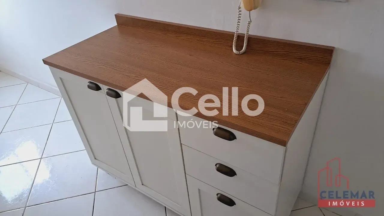 Apartamento, 3 quartos, 68 m² - Foto 11