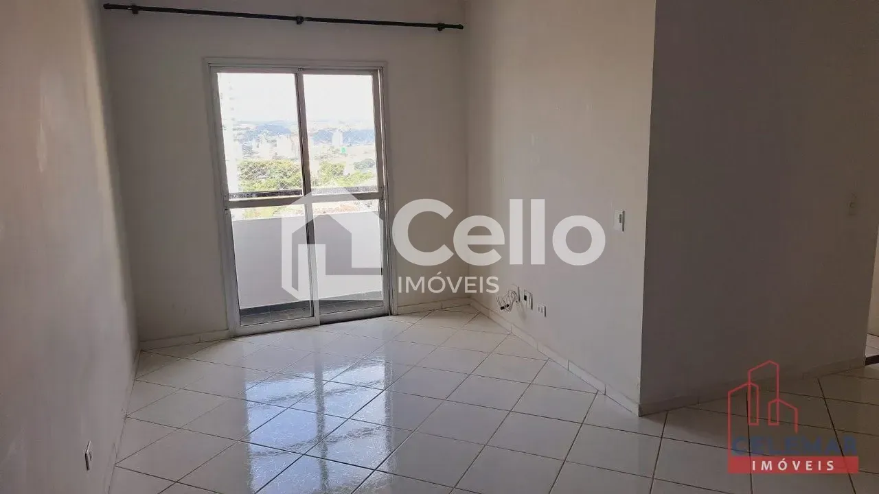 Apartamento, 3 quartos, 68 m² - Foto 1