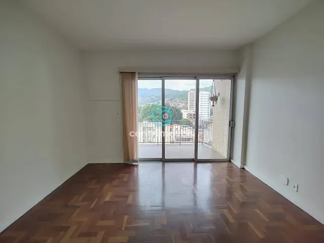 Apartamento com 80m² 2 quartos e 3 banheiros, à venda, no bairro Grajaú em Rio de Janeiro