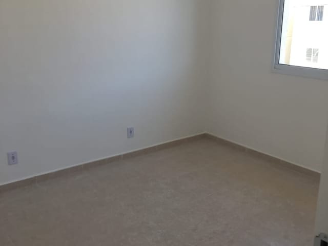 Apartamento com 48m² 2 quartos e 1 banheiro, à venda, no bairro Parque Residencial Piracicaba em Piracicaba