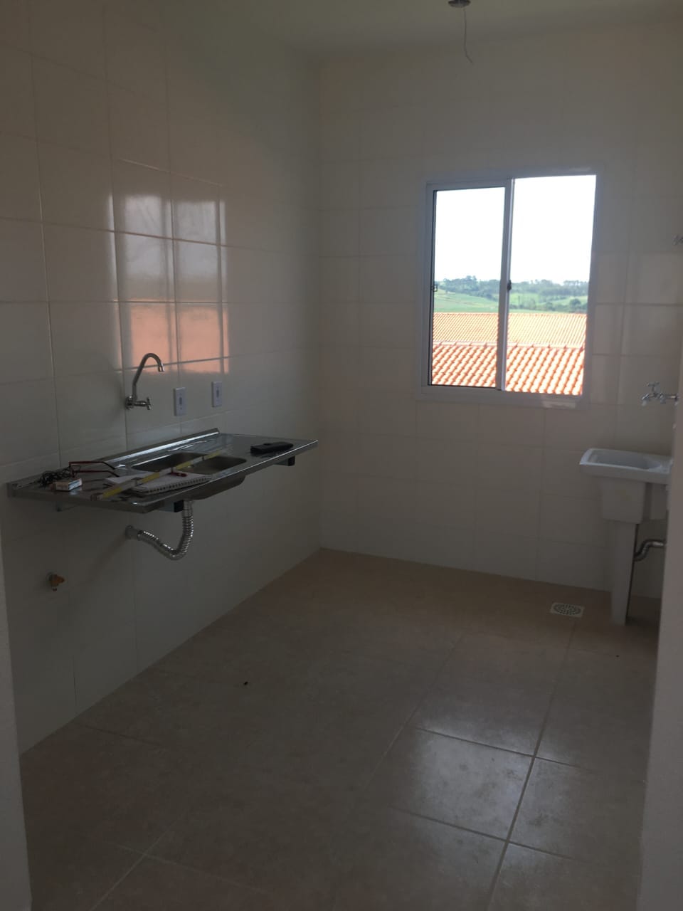 Apartamento, 2 quartos, 48 m² - Foto 5