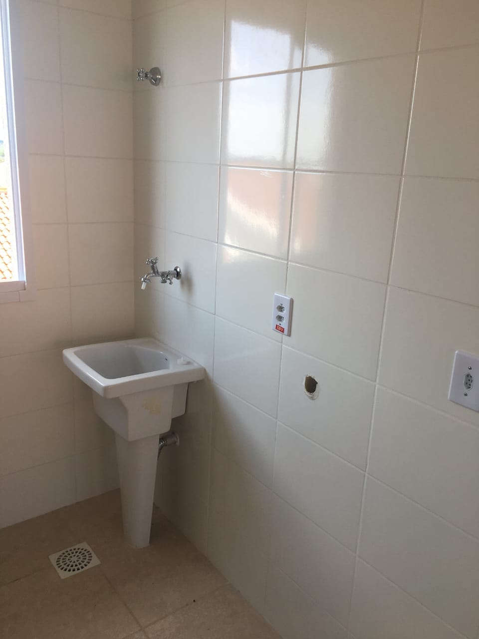 Apartamento, 2 quartos, 48 m² - Foto 8