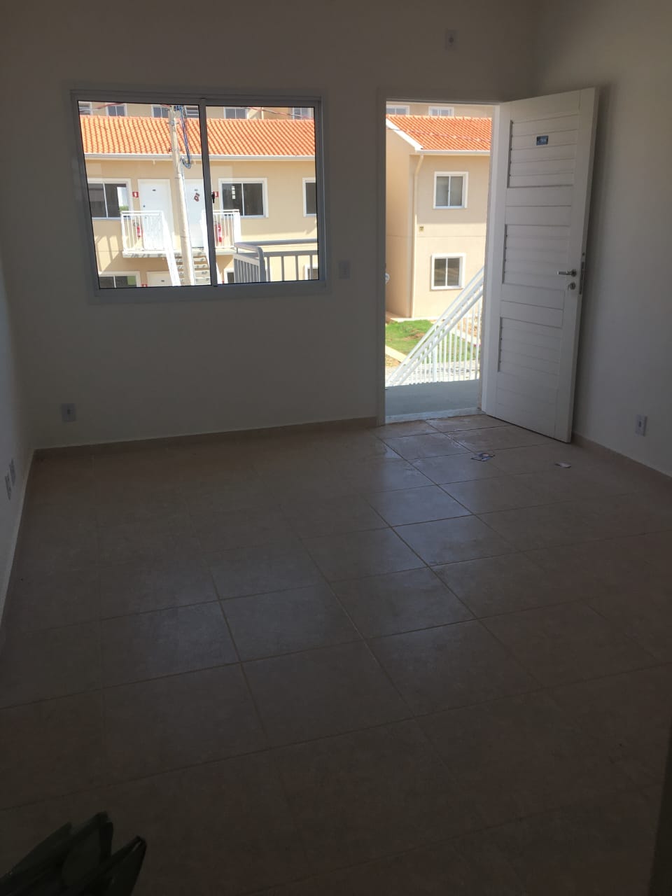 Apartamento, 2 quartos, 48 m² - Foto 6