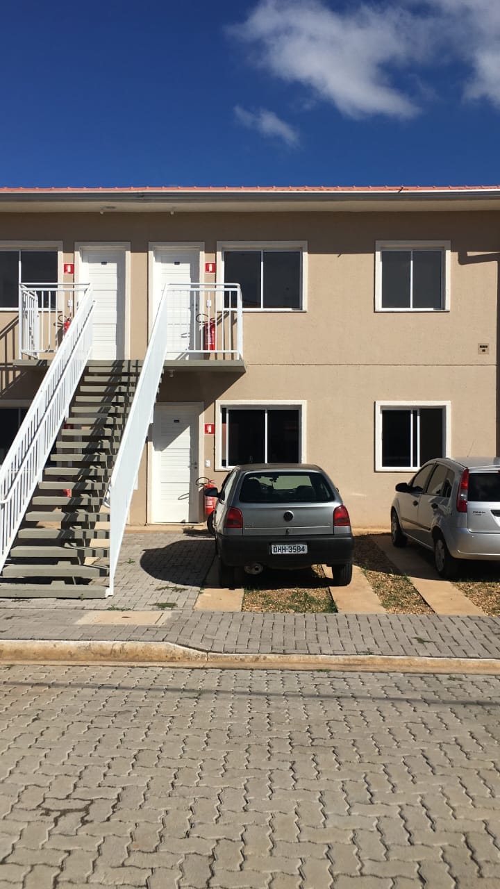 Apartamento, 2 quartos, 48 m² - Foto 3