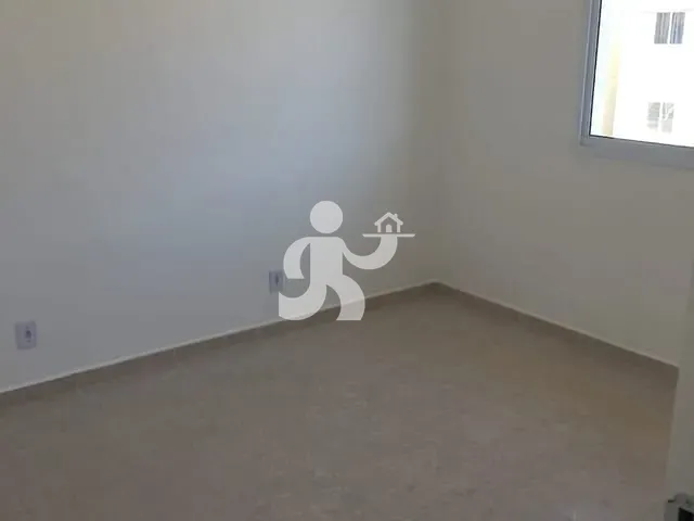 Apartamento com 48m² 2 quartos e 1 banheiro, à venda, no bairro Parque Residencial Piracicaba em Piracicaba