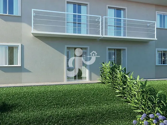 Apartamento com 48m² 2 quartos e 1 banheiro, à venda, no bairro Parque Residencial Piracicaba em Piracicaba