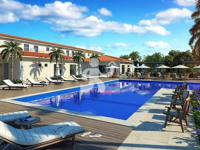 Apartamento com 48m² 2 quartos e 1 banheiro, à venda, no bairro Parque Residencial Piracicaba em Piracicaba