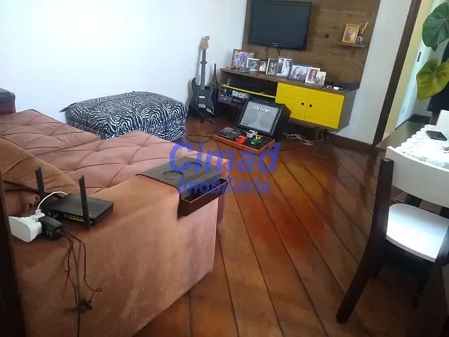 Apartamento 2 quartos e 1 banheiro, à venda, no bairro Vila Guilherme em São Paulo