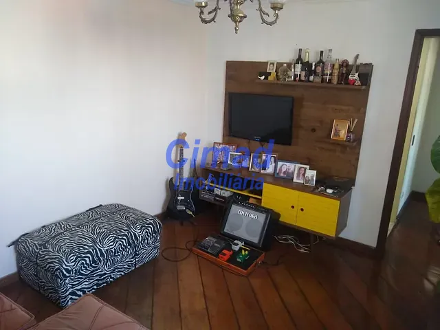 Apartamento 2 quartos e 1 banheiro, à venda, no bairro Vila Guilherme em São Paulo