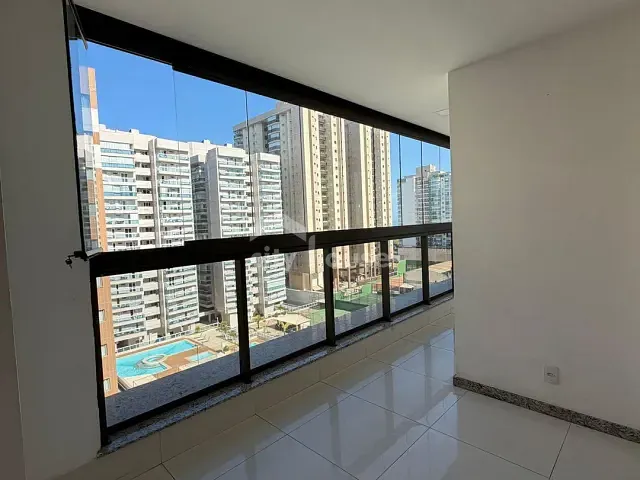 Apartamento 3 quartos e 2 banheiros, para alugar, no bairro Praia de Itaparica em Vila Velha