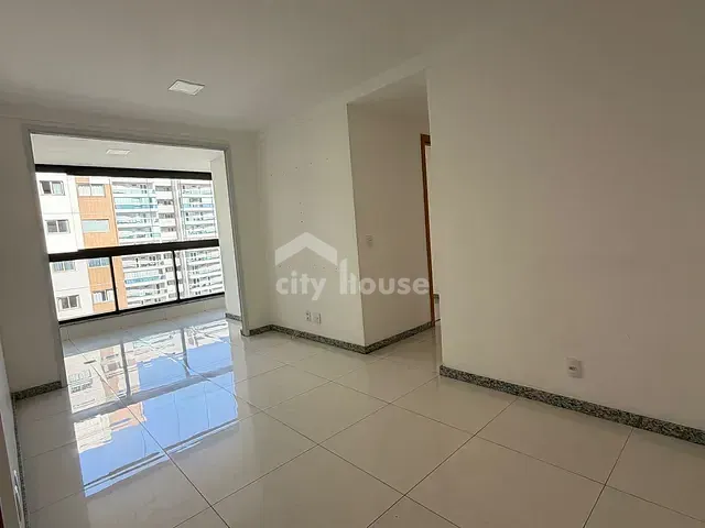 Apartamento 3 quartos e 2 banheiros, para alugar, no bairro Praia de Itaparica em Vila Velha