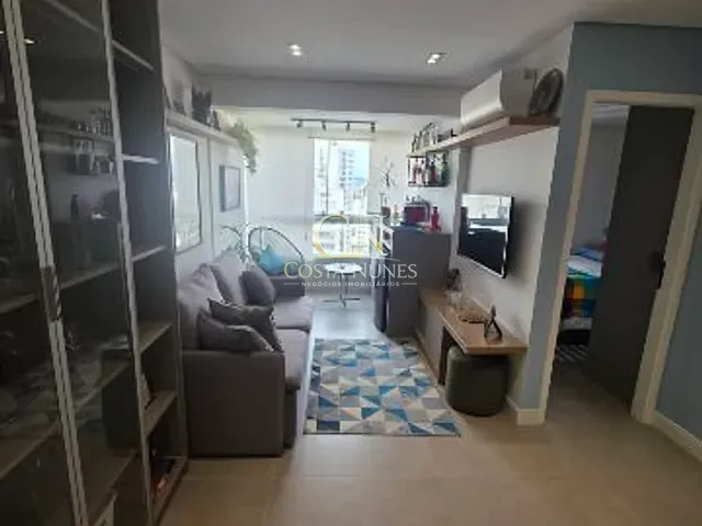 Apartamento 1 quarto e 1 banheiro, à venda, no bairro Vila Buarque em São Paulo