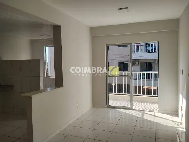 Apartamento com 58m² 2 quartos e 1 banheiro, para alugar, no bairro Maracanã em Santarém