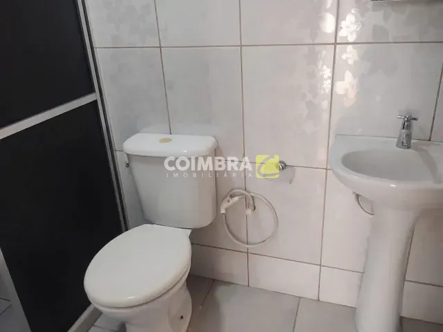 Apartamento com 58m² 2 quartos e 1 banheiro, para alugar, no bairro Maracanã em Santarém