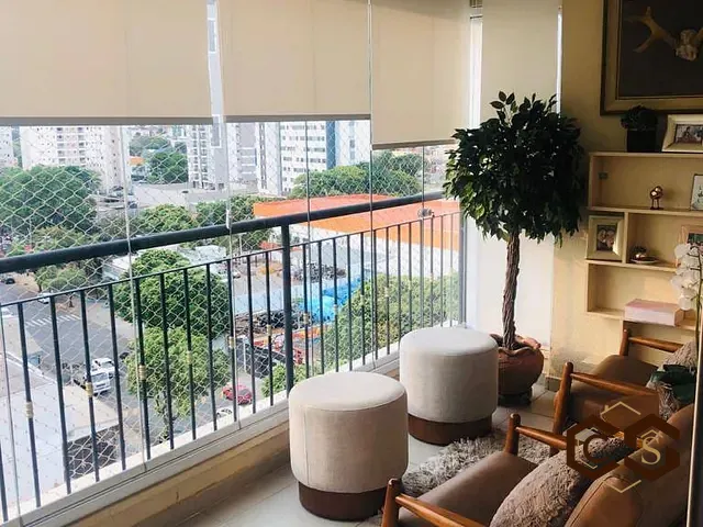 Apartamento 3 quartos e 4 banheiros, para alugar, no bairro Cidade Nova em Indaiatuba