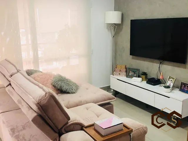 Apartamento 3 quartos e 4 banheiros, para alugar, no bairro Cidade Nova em Indaiatuba