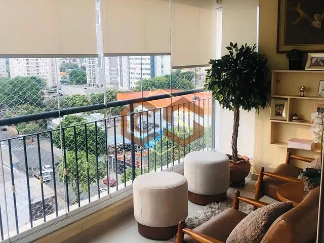 Apartamento 3 quartos e 4 banheiros, para alugar, no bairro Cidade Nova em Indaiatuba