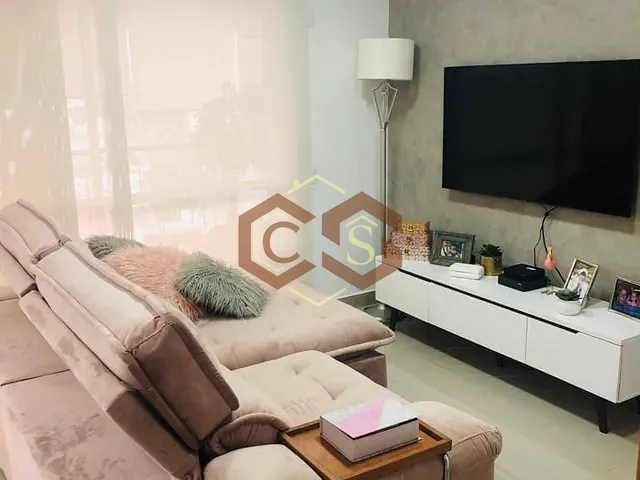 Apartamento 3 quartos e 4 banheiros, para alugar, no bairro Cidade Nova em Indaiatuba