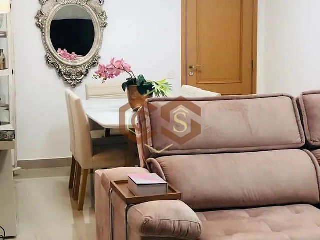 Apartamento 3 quartos e 4 banheiros, para alugar, no bairro Cidade Nova em Indaiatuba