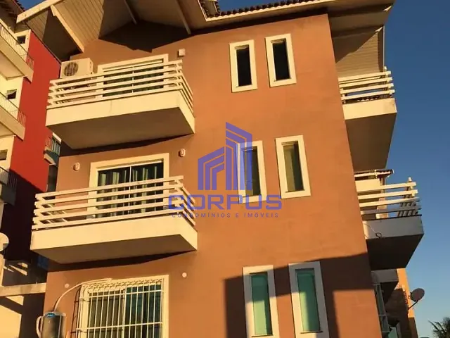 Apartamento 2 quartos e 1 banheiro, à venda, no bairro Porto da Aldeia em São Pedro da Aldeia