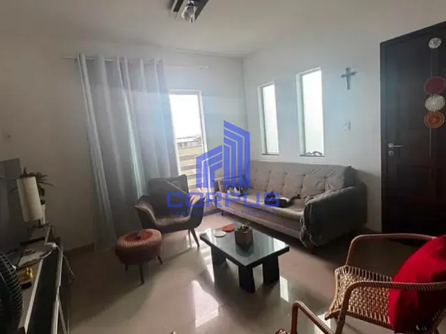 Apartamento 2 quartos e 1 banheiro, à venda, no bairro Porto da Aldeia em São Pedro da Aldeia