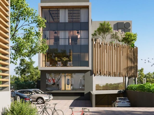 Foto do Apartamento - Excelentes apartamentos e apartamentos Garden com 2 quartos no Mobby Campeche - Campeche - Florianópolis/SC | Costão Sul Imóveis