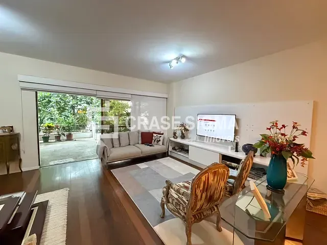 Apartamento 4 quartos e 4 banheiros, à venda, no bairro Barra da Tijuca em Rio de Janeiro