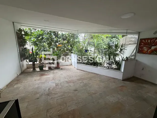 Apartamento 4 quartos e 4 banheiros, à venda, no bairro Barra da Tijuca em Rio de Janeiro