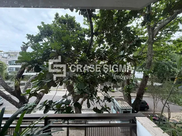 Apartamento 4 quartos e 4 banheiros, à venda, no bairro Barra da Tijuca em Rio de Janeiro