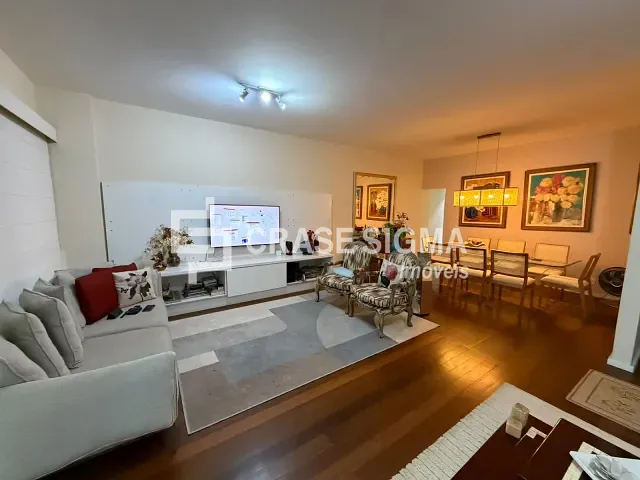 Apartamento 4 quartos e 4 banheiros, à venda, no bairro Barra da Tijuca em Rio de Janeiro