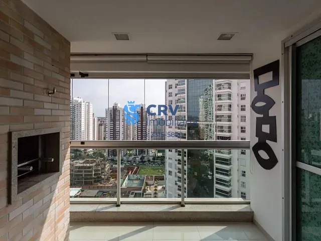 Apartamento com 162m² 3 quartos e 1 banheiro, para alugar, no bairro Gleba Fazenda Palhano em Londrina